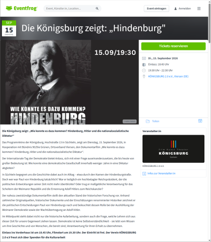 20260915-04 eventfrog veranstaltungsankundigung